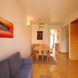 Albufeira Marina Apartment Exterior foto