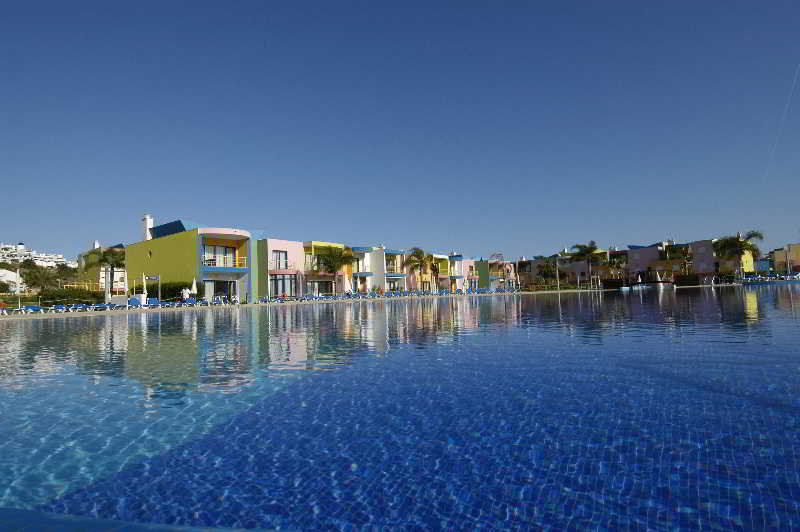 Albufeira Marina Apartment Exterior foto