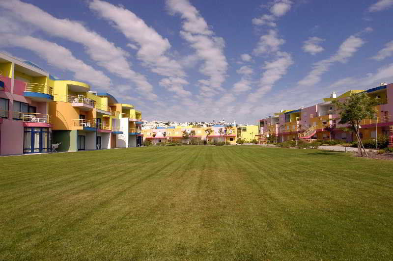 Albufeira Marina Apartment Exterior foto