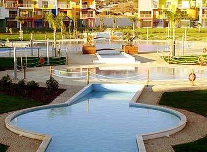 Albufeira Marina Apartment Exterior foto