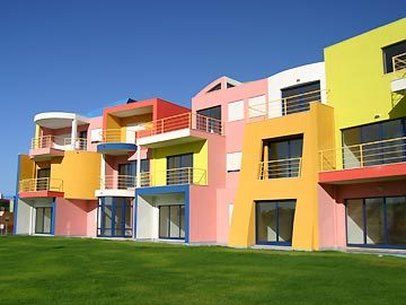 Albufeira Marina Apartment Exterior foto